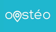 oostéo logo