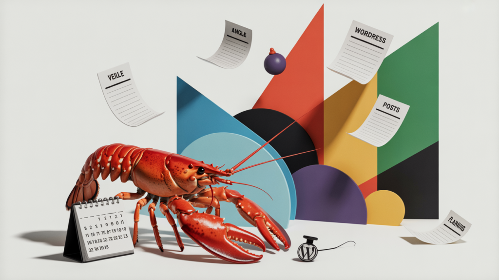 openclaw lobster pipeline 2