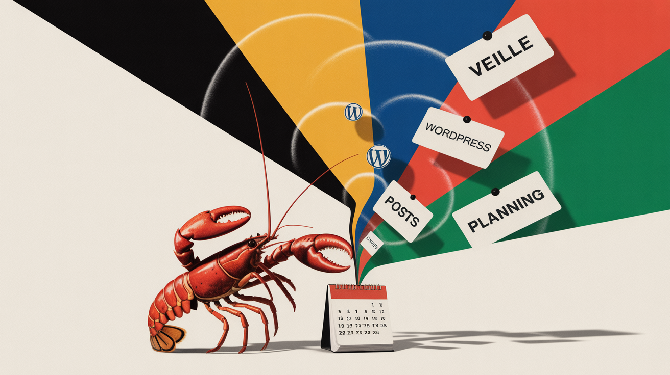 openclaw lobster pipeline 3