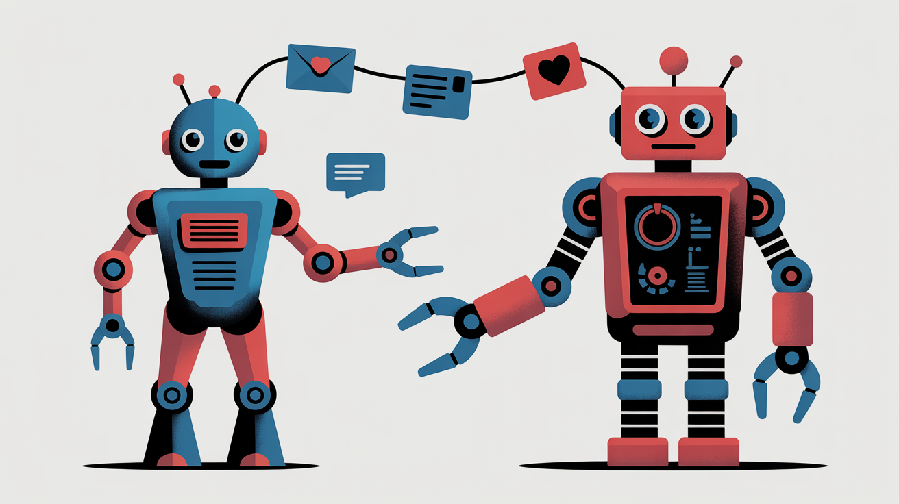 OpenClaw — homard qui met en page un article WordPress : génération et publication de contenu avec validation