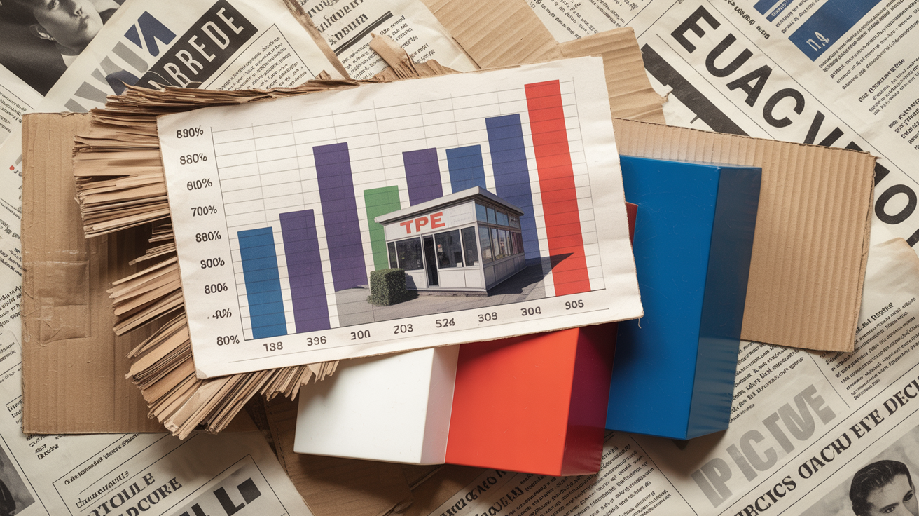 Pourquoi 80% des TPE françaises n'utilisent toujours pas l'IA
